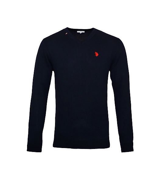 U.S. Polo Assn Strickpullover Pullover Sweater günstig online kaufen