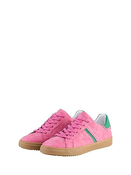TOM TAILOR Sneaker mit Colour-Blocking Sneaker günstig online kaufen
