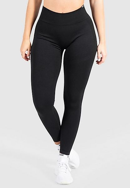Smilodox Leggings Hailey Scrunch blickdichte Sporthose, Highwaist Yoga Legg günstig online kaufen