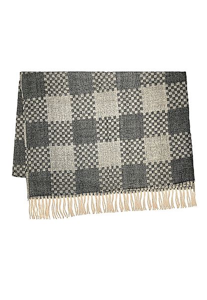 enflame Modeschal, (1-St), 5092 in Dunkelgrau günstig online kaufen