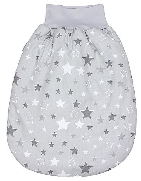 TupTam Babyschlafsack Baby Strampelsack Schlafsack Winterschlafsack für Mäd günstig online kaufen