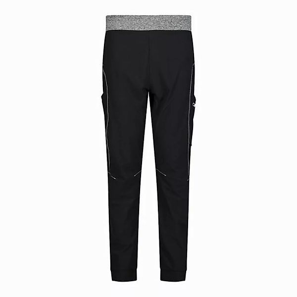 CMP Funktionshose WOMAN PANT LIGHT CLIMB NERO günstig online kaufen