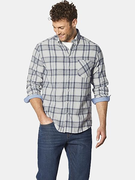 Babista Flanellhemd "Hemd TIRAMUSSI" 1 Stk. günstig online kaufen