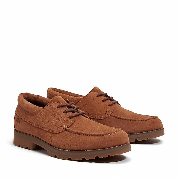 Timberland BRITTON SQUARE LACE UP SHOE günstig online kaufen