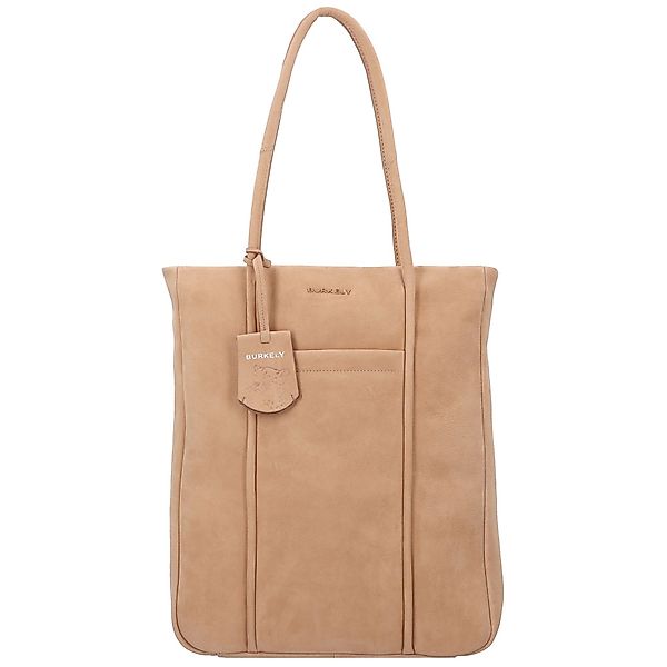 Burkely Schultertasche Still Selene, Leder günstig online kaufen