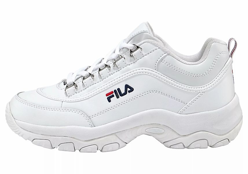 Fila Sneaker "Strada Low Wmn" günstig online kaufen