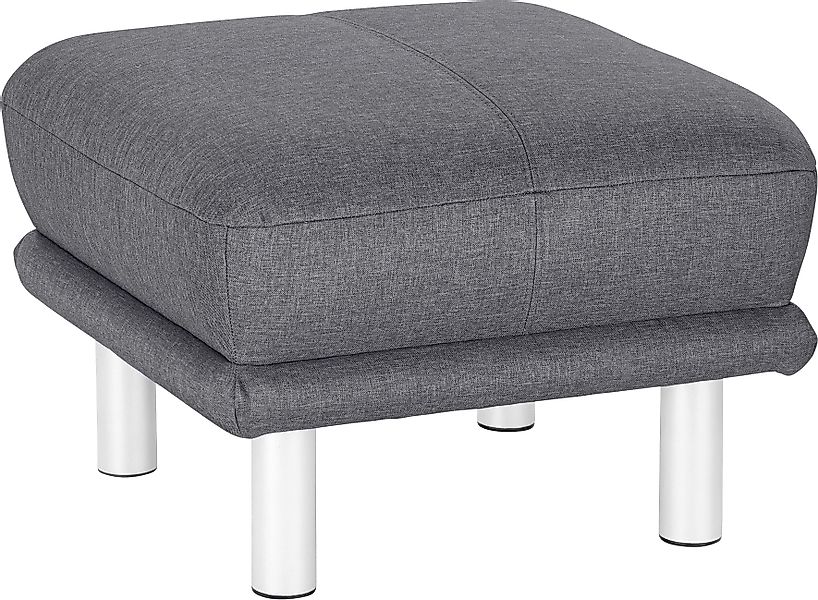 TRENDMANUFAKTUR Hocker Cecilia II, modern und günstig online kaufen