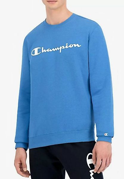 Champion Kurzarmpullover Champion Herren Crewneck Sweatshirt 214744 günstig online kaufen