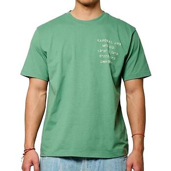 Kaporal  T-Shirt BARKH25M11-GRE günstig online kaufen