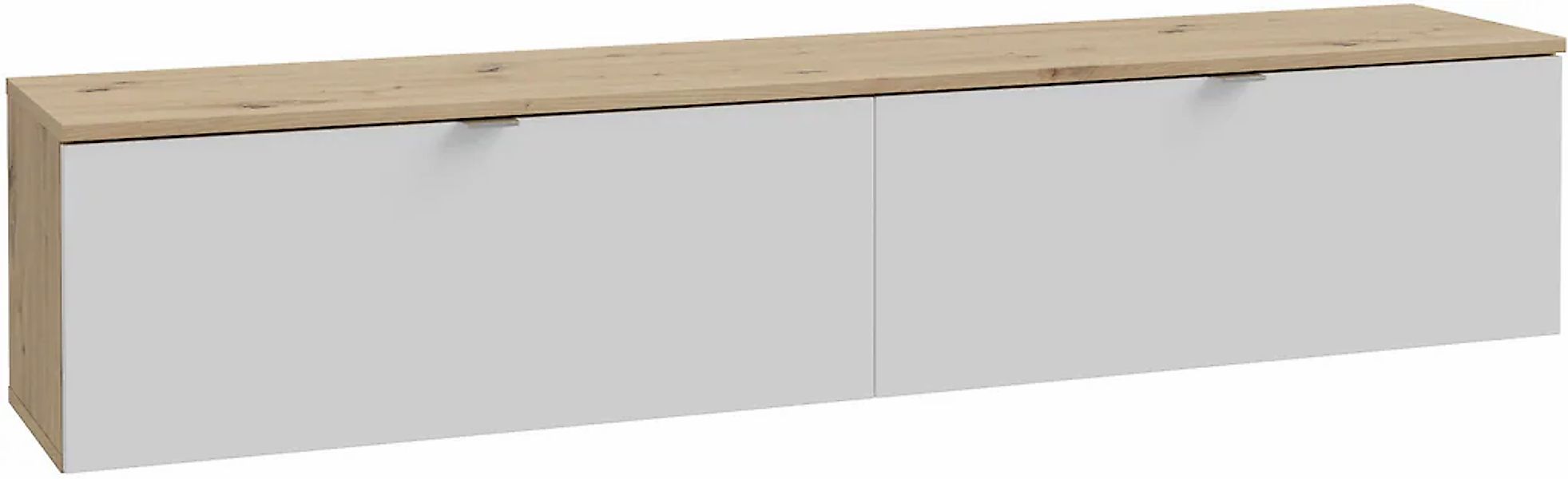 FORTE Lowboard "LibertadTV-Board, TV-Schrank", großes TV Board, erweiterbar günstig online kaufen