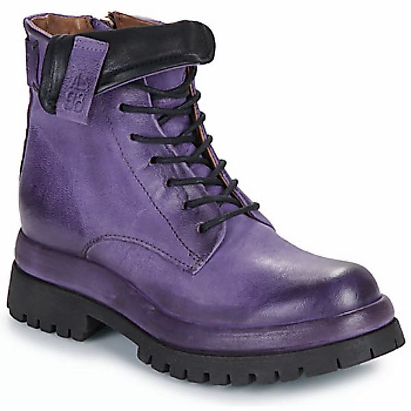 Airstep / A.S.98  Damenstiefel B51209-101-0006 günstig online kaufen