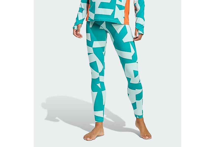 adidas TERREX Funktionstights MULTI SYNTHETIC BASELAYER LEGGINGS (1-tlg) günstig online kaufen