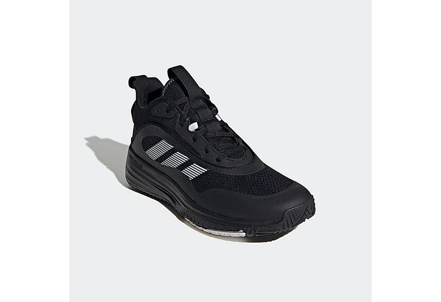 adidas Sportswear OWN THE GAME 3 Basketballschuh günstig online kaufen