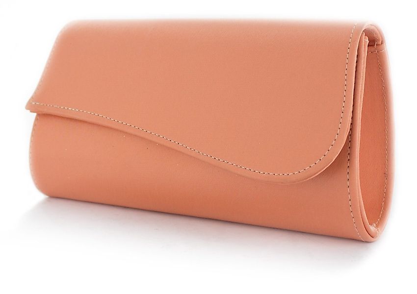 White Lady Clutch Julia Satin Clutch günstig online kaufen