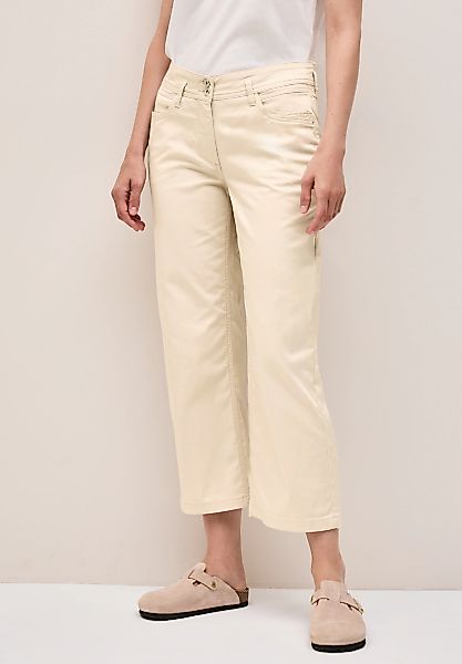 Cecil Culotte, High Waist günstig online kaufen