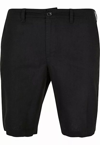 URBAN CLASSICS Shorts Urban Classics Herren Cotton Linen Shorts (1-tlg) günstig online kaufen