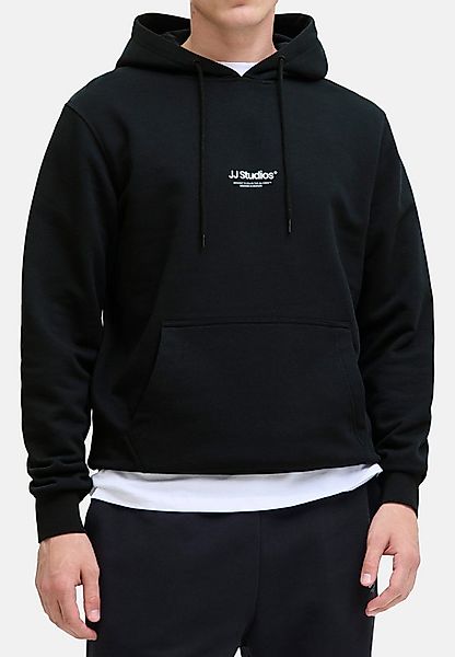 Jack & Jones Hoodie Soho (1-tlg) Sweatshirt / Hoodie - Baumwolle - Atmungsa günstig online kaufen