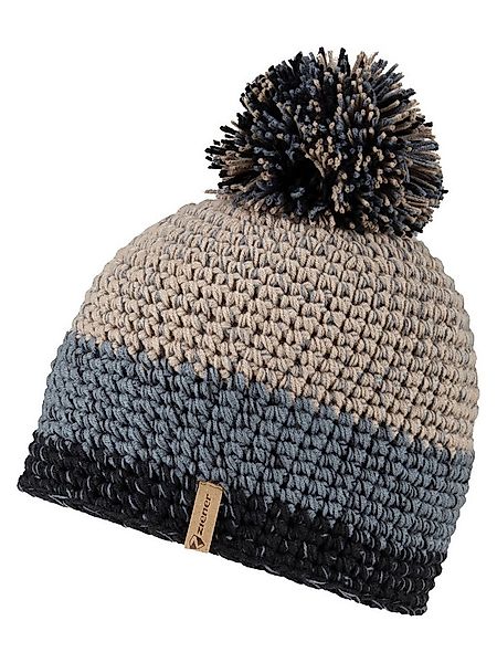 Ziener Skimütze INTERCONTINENTAL-Z unisex günstig online kaufen
