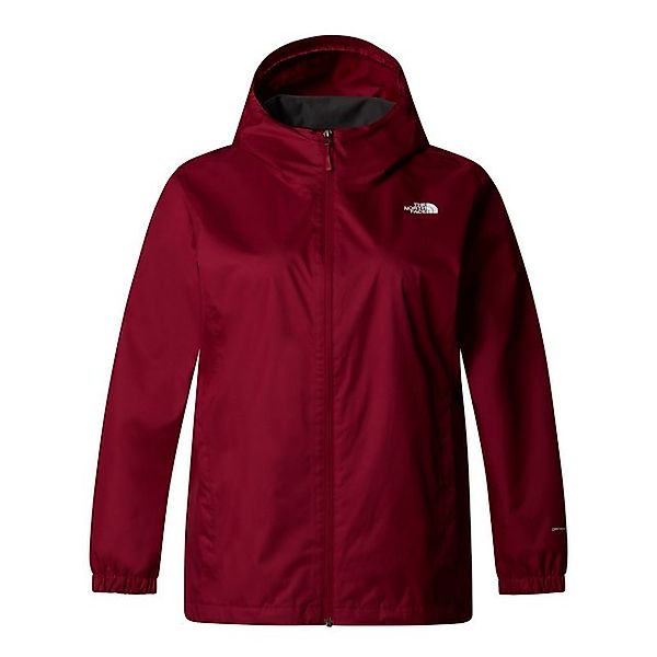 The North Face Funktionsjacke "W QUEST PLUS JACKET - EU", (1 St.), mit Kapu günstig online kaufen