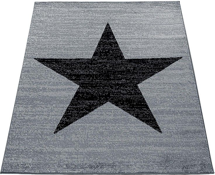 Paco Home Teppich Fiesta 116, rechteckig, günstig online kaufen