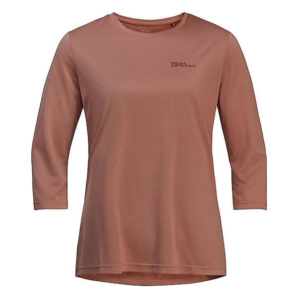 Jack Wolfskin 3/4-Arm-Shirt Crosstrail 3/4 T günstig online kaufen