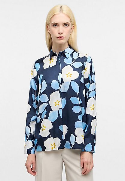 Eterna Hemdbluse LOOSE FIT günstig online kaufen