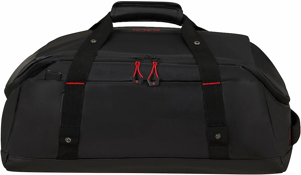 Samsonite Reisetasche "ECODIVER, 40 l" Handgepäck mit Rucksackfunktion; tei günstig online kaufen
