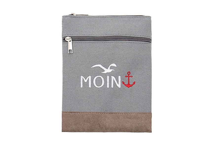 Leoberg Schultertasche, Crossbag Tasche - Kleine Schultertasche in verschie günstig online kaufen