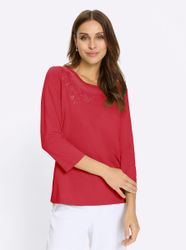 Witt T-Shirt Kurzarmshirt günstig online kaufen