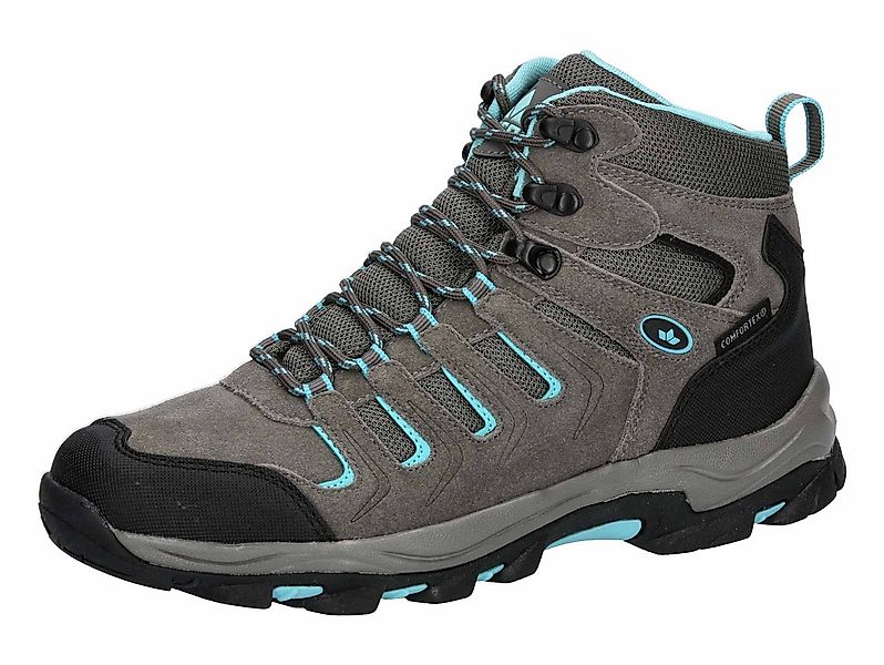 Lico Outdoorstiefel Manaslu High 41 Wanderstiefel günstig online kaufen