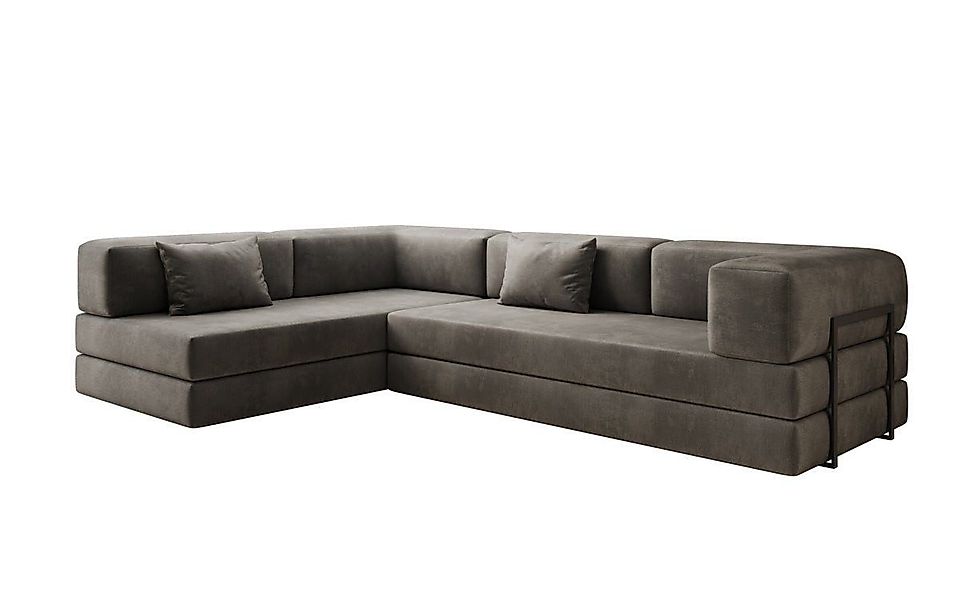 Luxusbetten24 Sofa Designer Sofa Lazy L günstig online kaufen