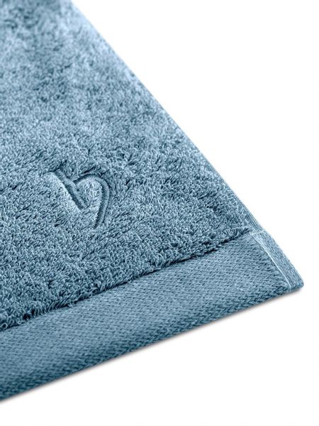 Herzbach Home Handtuch Set Pura 50x100 günstig online kaufen