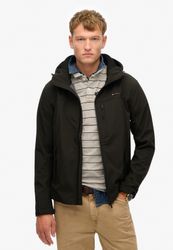 Superdry Outdoorjacke HOODED SOFT SHELL TREKKER günstig online kaufen