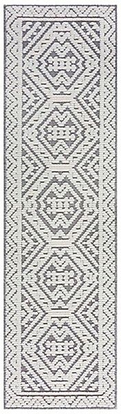 FLAIR RUGS Teppich Jaipur, rechteckig, Höhe: günstig online kaufen