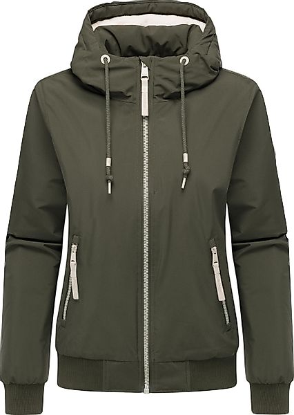 Ragwear Bomberjacke Oggie Warm YOUMODO Wasserdichte günstig online kaufen