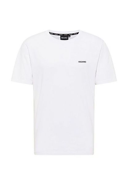 RECARO T-Shirt RECARO T-Shirt Originals Basic, Herren Shirt, Rundhals, 100% günstig online kaufen