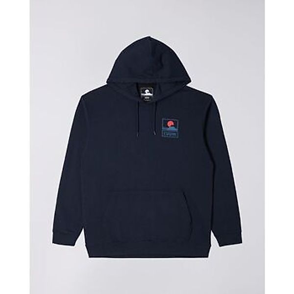 Edwin  Sweatshirt 45121MC000109 SUNSET ON MT FUJY-NYB67 NAVY BLAZER günstig online kaufen