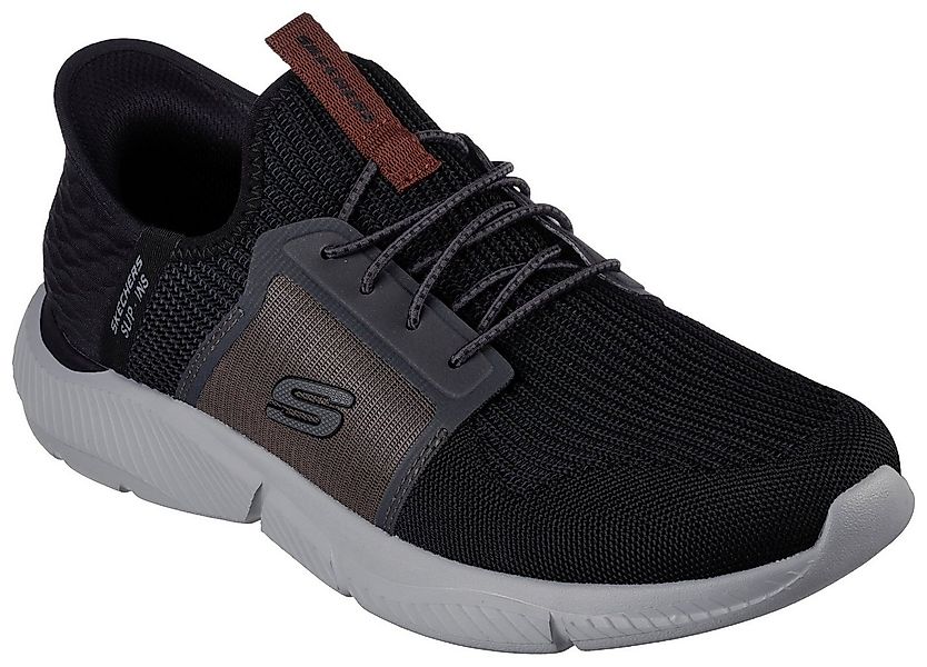 Skechers INGRAM-BRACKETT Slip-On Sneaker Slipper, Trainingsschuh, Freizeits günstig online kaufen