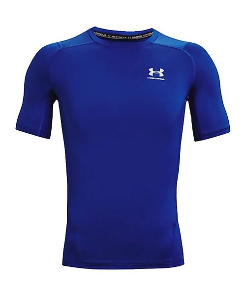 Under Armour® T-Shirt Under Armour Baselayer HG Comp T-Shirt Polyester günstig online kaufen