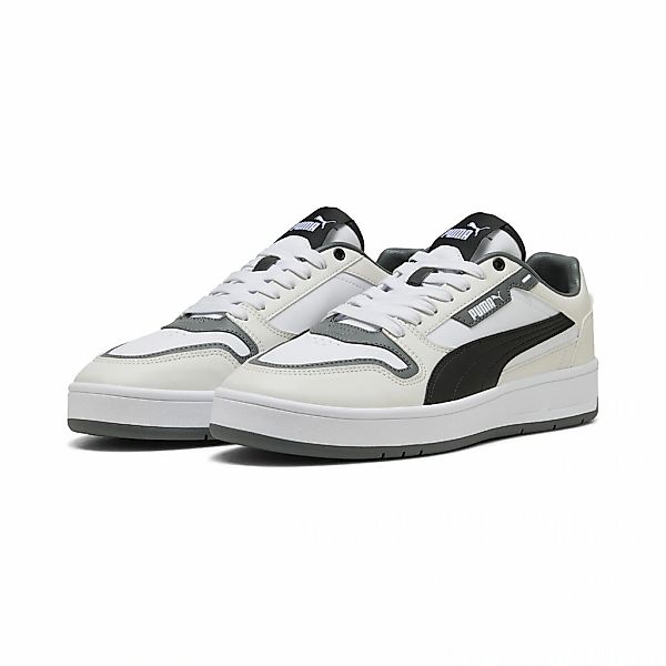 PUMA Sneaker "Court Classic Street Sneakers Erwachsene" günstig online kaufen