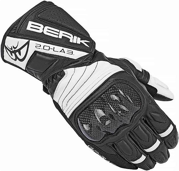 Berik Motorradhandschuhe Zoldar Damen Motorrad Handschuhe günstig online kaufen