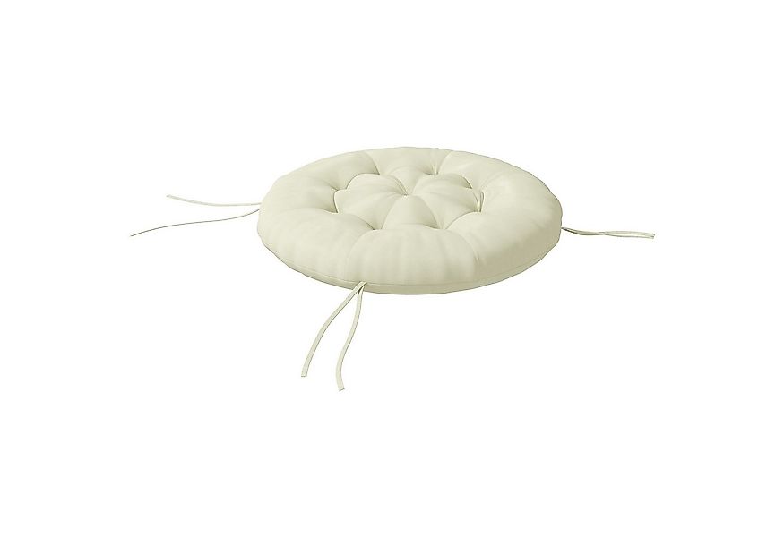 Outsunny Sitzkissen Sitzauflage für Mondstuhl, mit 10 cm dicken Polsterung günstig online kaufen