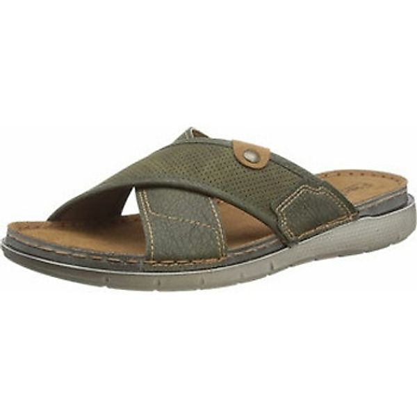 Fischer Löffler  Zehensandalen Pantoletten für Herren günstig online kaufen