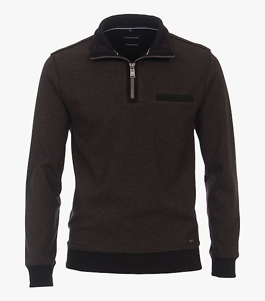 CASAMODA Troyer 413572800 Normale Passform Reine günstig online kaufen