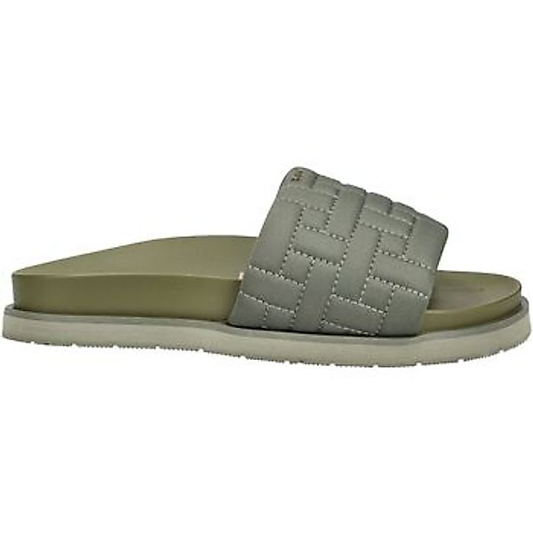 Gant Pantolette "Gant Pantoletten Lederimitat/Textil" günstig online kaufen
