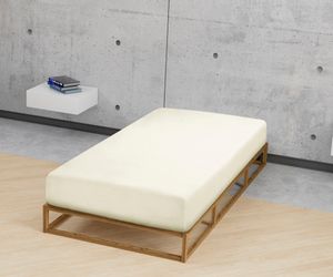 Biberna Spannbettlaken Biber in Gr. 70x140 günstig online kaufen