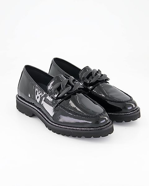 SIOUX Meredith-744-H Slipper Obermaterial: Beschichtetes Leder günstig online kaufen