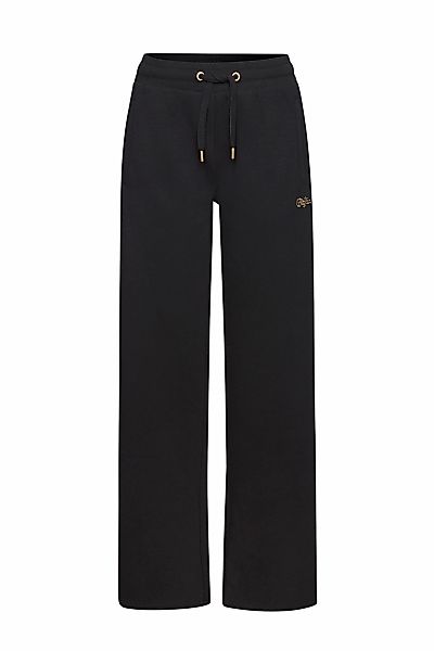 Buffalo Sweathose, mit aufwendiger Logostickerei günstig online kaufen