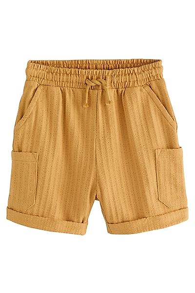 Next Sweatshorts Leichte strukturierte Jersey-Shorts (1-tlg) günstig online kaufen