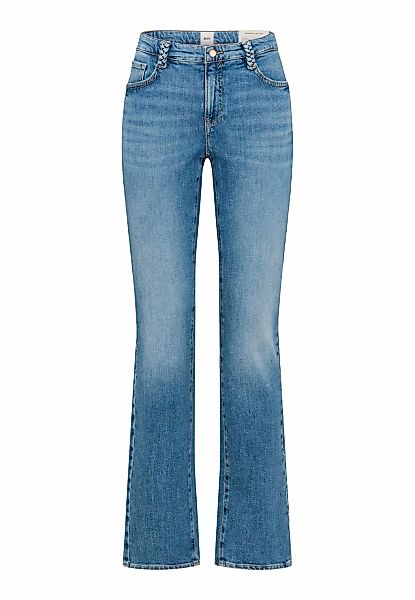 Brax 5-Pocket-Jeans "Style MARY" günstig online kaufen